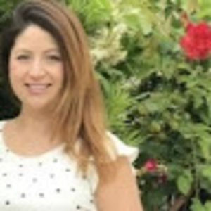 Meet your Posher, Charleene